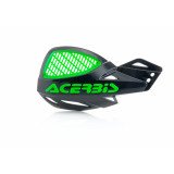 ACERBIS MX UNIKO VENTED RANKŲ APSAUGOS BETA RR/RX 125-450 CR/CRE/CRF 124-450 90-24 FX/TC/TE/WR 125-360 92-24 KX/KXE/KXF 112-500 93-24 -JUODA/ŽALIA