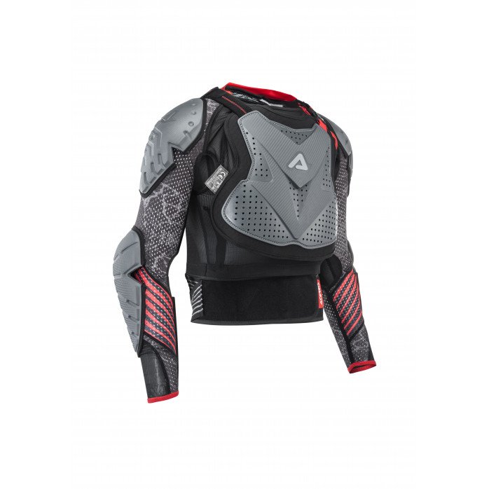ACERBIS SCUDO 3.0 kūno apsauga (šarvai) XL ACERBIS SCUDO 3.0 kūno apsauga (šarvai) XL