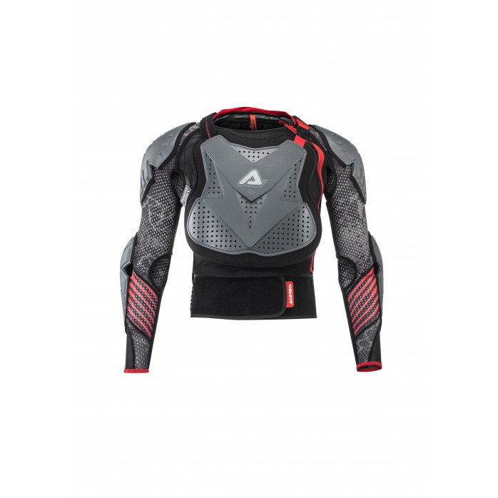 ACERBIS SCUDO 3.0 kūno apsauga (šarvai) XL ACERBIS SCUDO 3.0 kūno apsauga (šarvai) XL