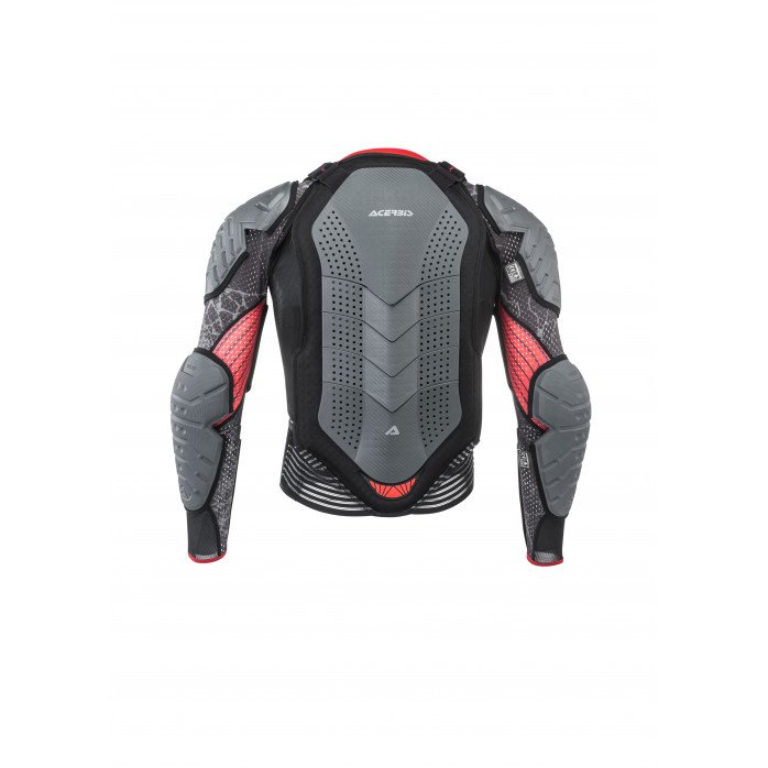 ACERBIS SCUDO 3.0 kūno apsauga (šarvai) XL ACERBIS SCUDO 3.0 kūno apsauga (šarvai) XL