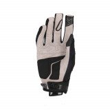 ACERBIS MX X-H BLACK krosinės pirštinės S