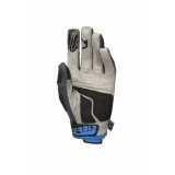 ACERBIS MX-X-H BLUE/GREY krosinės pirštinės XL