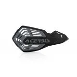 ACERBIS RANKŲ APSAUGOS BETA FANTIC GAS GAS HONDA HUSABERG HUSQVARNA KAWASAKI KTM JUODA