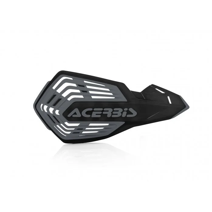 ACERBIS RANKŲ APSAUGOS BETA FANTIC GAS GAS HONDA HUSABERG HUSQVARNA KAWASAKI KTM JUODA