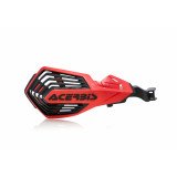 ACERBIS K-FUTURE VENTED RANKŲ APSAUGOS GAS GAS EX/MC 125-450 21-23 CRF 250/300 22-25 FC/FE/TC/TE/TX 125-300 14-25 EXC/EXC-F/SX/SX-F/XC/XCF/XCW 125-500 17-25 -RAUDONA/JUODA