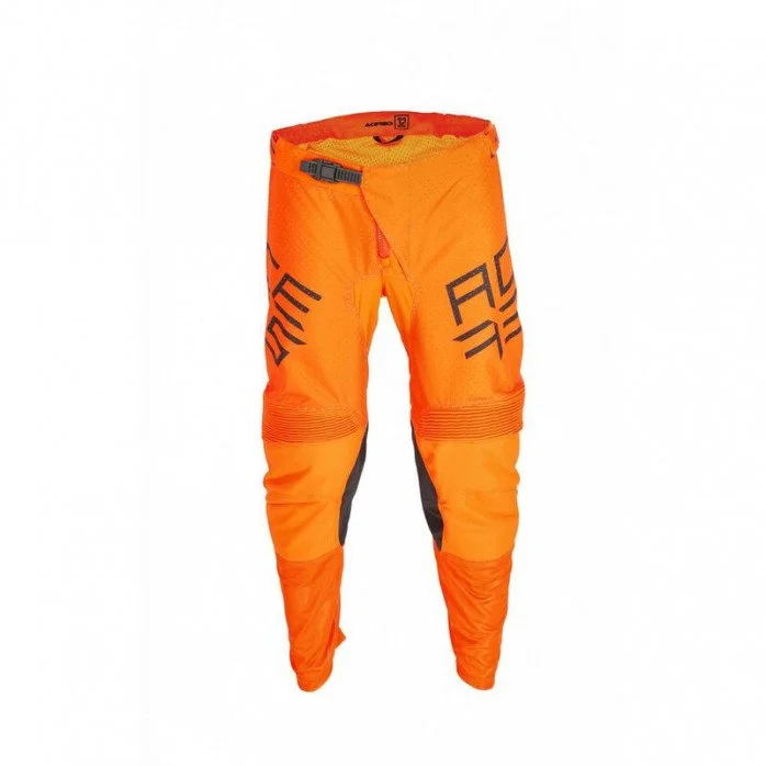 ACERBIS K-WINDY VENTED KROSINĖS KELNĖS ORANŽINĖS 36