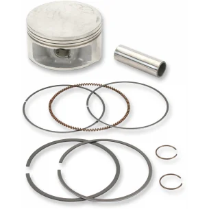 PROX Stūmoklio komplektas YAMAHA Grizzly 660 2002-05 Raptor 660R 2001-05 Rhino 660 2004-07