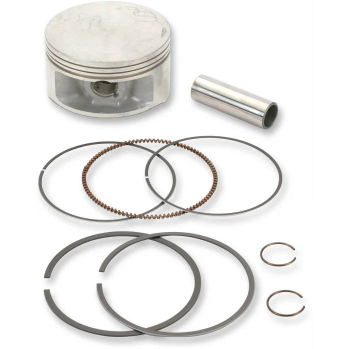 PROX Stūmoklio komplektas YAMAHA Grizzly 660 2002-05 Raptor 660R 2001-05 Rhino 660 2004-07