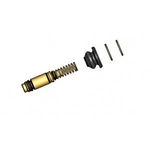 MAGURA HYMEC 163.5Z sankabos cilindro 9.0MM skersmens stūmoklio (stūmokliuko) remonto komplektas (oem KTM: 59002032100)
