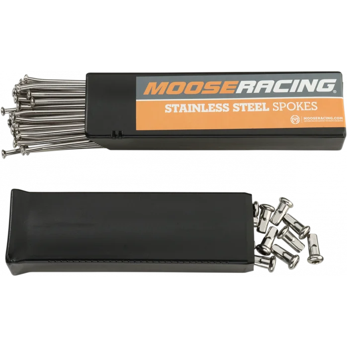 MOOSERACING priekinio rato stipinas KTM R21 (0211-0048) 1vnt MOOSERACING priekinio rato stipinas KTM R21 (0211-0048) 1vnt