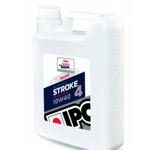 IPONE STROKE 4 10W40 100% sintetinė alyva 4L (800847)