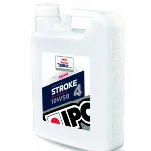 IPONE STROKE 4 10W50 100% sintetinė alyva 4L (800851)