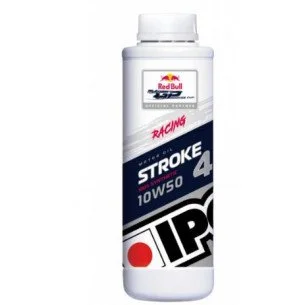 IPONE STROKE 4 10W50 100% sintetinė alyva 1L (800850)