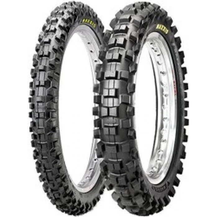 Padanga 110/90-19 MAXX M7312 62M TT R