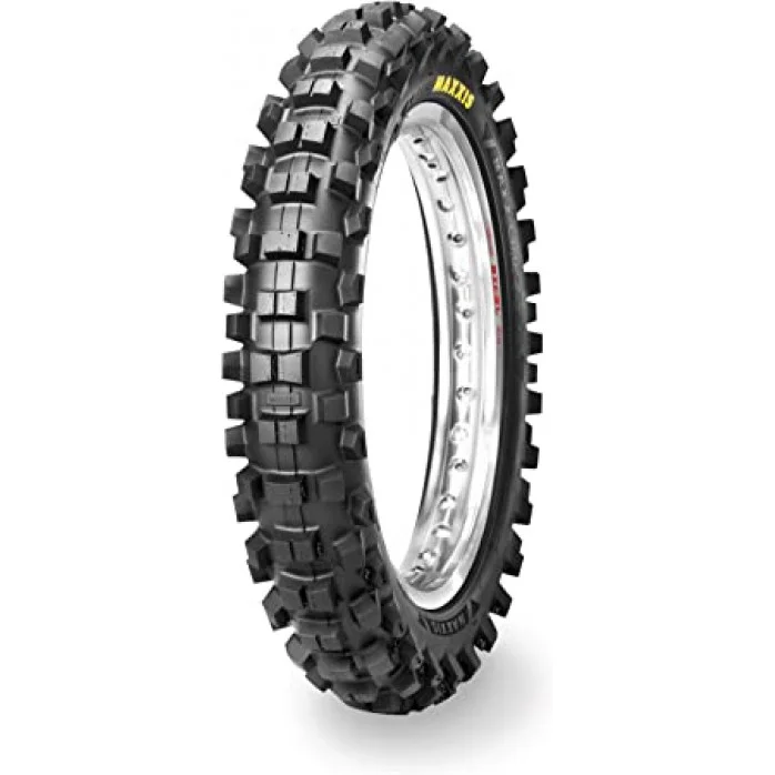 Padanga 120/100-18 MAXX M7312 68M TT R PRO