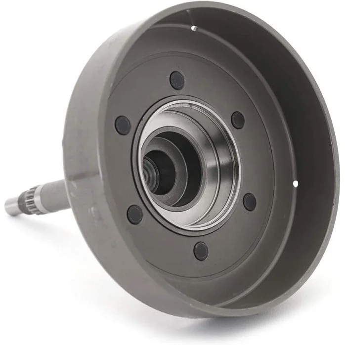 Sankabos būgnas Yamaha Grizzly 700 2008-12 (OEM 16B-16611-01-00)