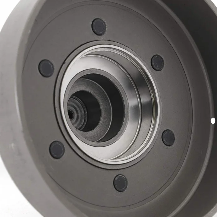 Sankabos būgnas Yamaha Grizzly 700 2008-12 (OEM 16B-16611-01-00)