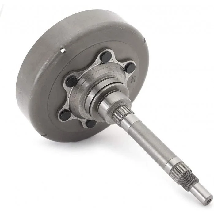 Sankabos būgnas Yamaha Grizzly 700 2008-12 (OEM 16B-16611-01-00)