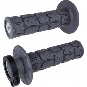 ODI Rankenėlės 22 mm - Pilka