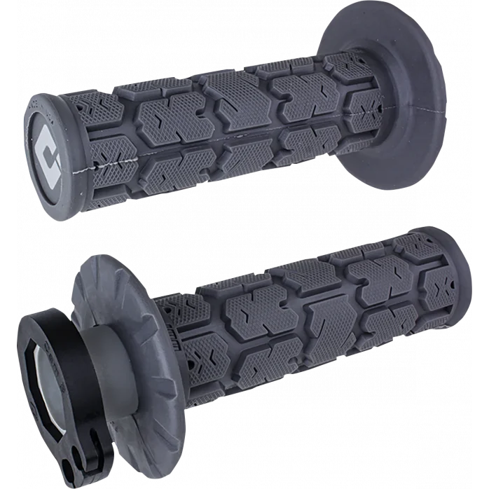 ODI Rankenėlės 22 mm - Pilka