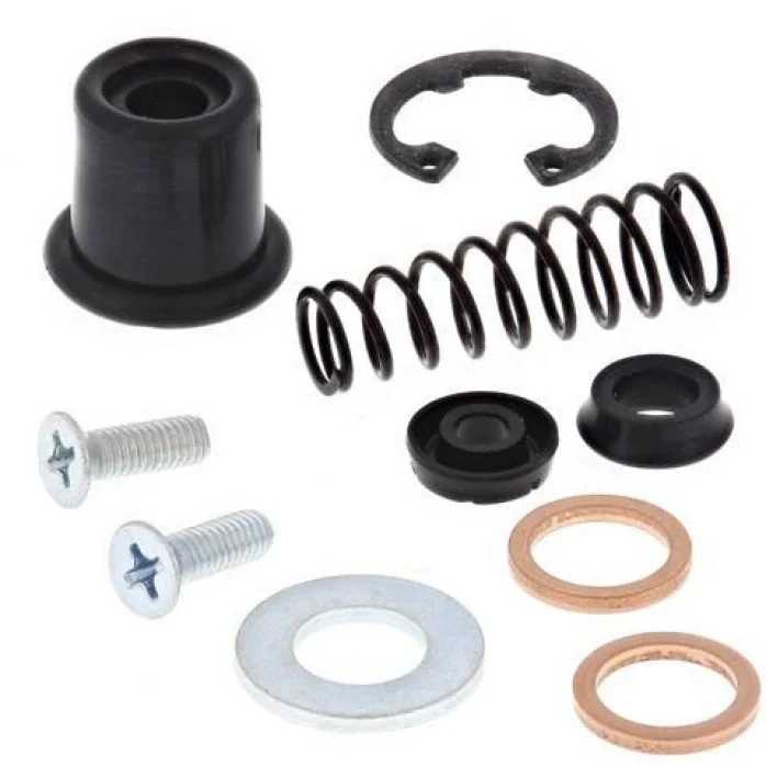 Stabdziu cilindriuko rem kompl priekis SUZUKI DR DR-Z RM RM-X YAMAHA WR YZ 80-426 89-07