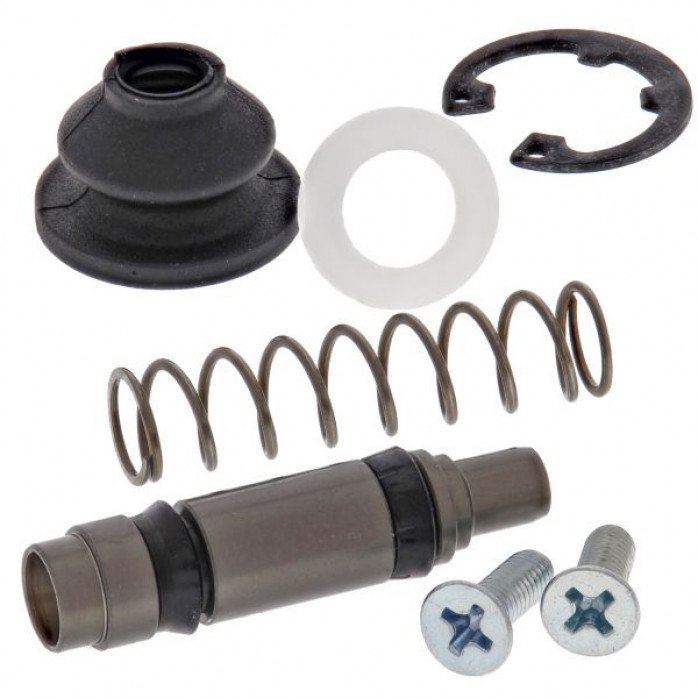ALLBALLS Sankabos cilindriuko MAGURA HYMEC 163 9.5MM stūmoklio (stūmokliuko) skersmens remonto komplektas (oem KTM: 50302032100) ALLBALLS Sankabos cilindriuko MAGURA HYMEC 163 9.5MM stūmoklio (stūmokliuko) skersmens remonto komplektas (oem KTM: 50302032100)