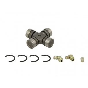 ALL BALLS Kardano kryžmė, U jungtis 20x41,25mm ARCTIC CAT ARCTIC CAT, PROWLER, TBX, TRV; SUZUKI LT-A, LT-F, LT-Z; YAMAHA VIKING, YFB, YFM 225-1000 1985-2017