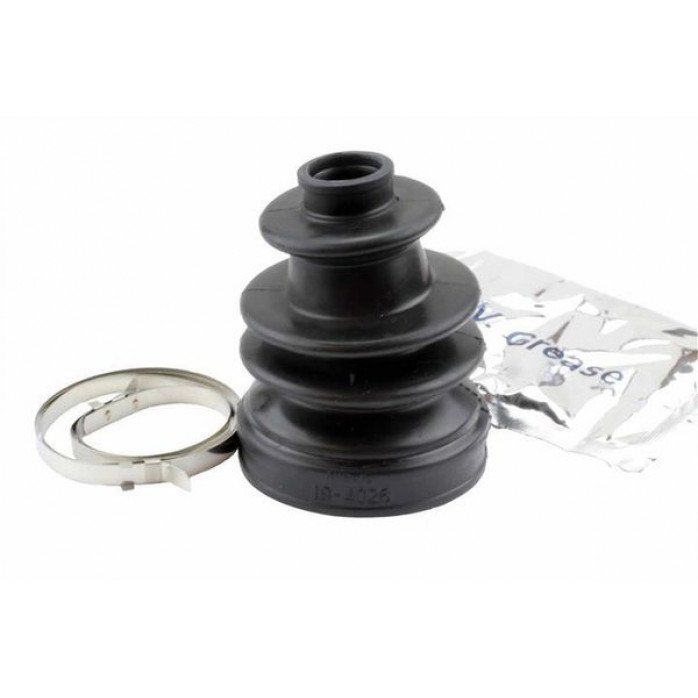 ALLBALLS Vidinė priekinė Granatos guma 21x75x105mm CAN-AM COMMANDER, OUTLANDER., RENEGADE; POLARIS RANGER, SPORTSMAN 400-1000 2006-2017