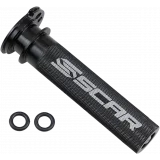 SCAR GAZO RANKENA (ĮVORĖ) KXF250/450 04-23 / YZF250/450 01-23 / RMZ250/450 04-23 4T