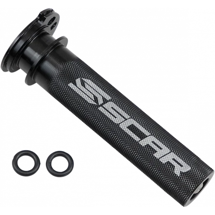 SCAR GAZO RANKENA (ĮVORĖ) KXF250/450 04-23 / YZF250/450 01-23 / RMZ250/450 04-23 4T