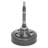 Sankabos būgnas Yamaha Grizzly 700 2013-15 (OEM 1HP-16611-00-00)
