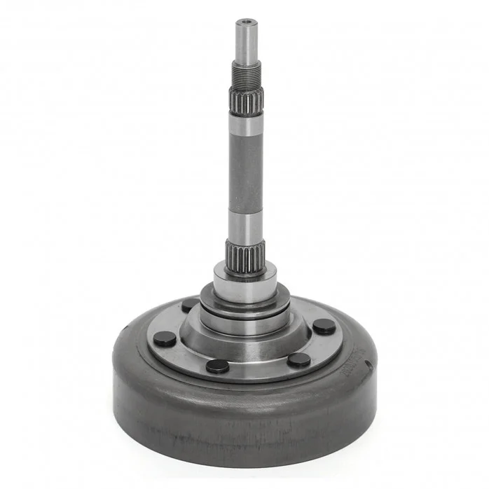 Sankabos būgnas Yamaha Grizzly 700 2013-15 (OEM 1HP-16611-00-00)
