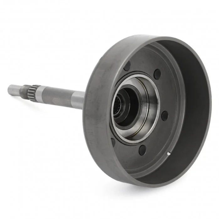Sankabos būgnas Yamaha Grizzly 700 2013-15 (OEM 1HP-16611-00-00)