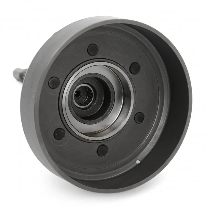 Sankabos būgnas Yamaha Grizzly 700 2013-15 (OEM 1HP-16611-00-00)