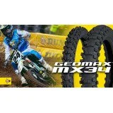 Padanga 110/90-19 Geomax MX34 62M DUNLOP