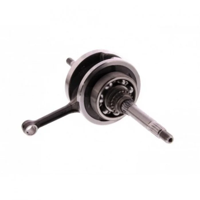 YAMAHA Alkūninis velenas Yamaha N-Max 125 15-20 2DSE14000000; 2DSE14000100; BR7E14000000; BR7WE1400000