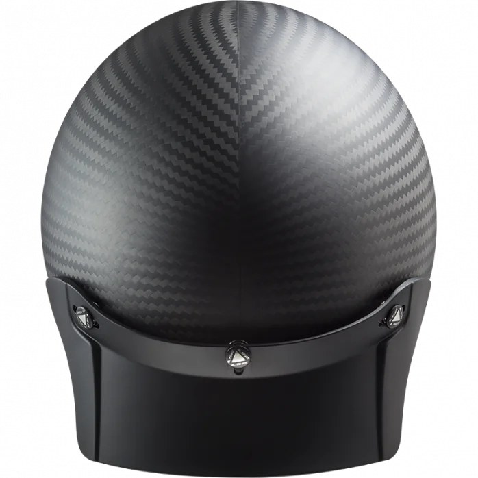 LS2 OF601 BOB II CARBON karboninis atviras šalmas M