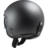 LS2 OF601 BOB II CARBON karboninis atviras šalmas M