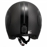 LS2 OF601 BOB II C STAR BLACK karboninis atviras šalmas XS