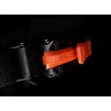 LS2 OF606 DRIFTER ATVIRO TIPO ŠALMAS JUODA XS