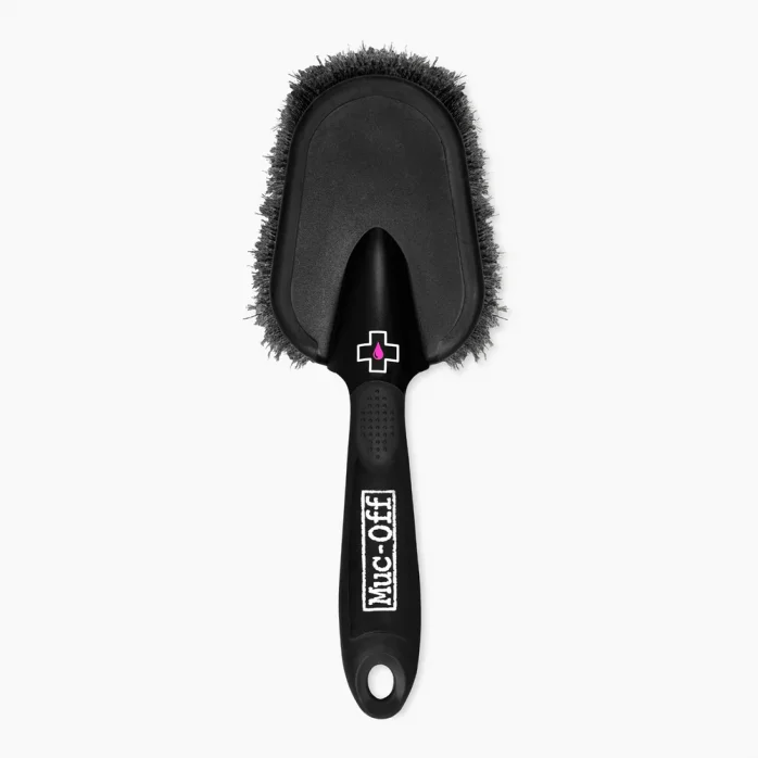 MUC-OFF Minkštas plovimo šepetys MUC-OFF Minkštas plovimo šepetys