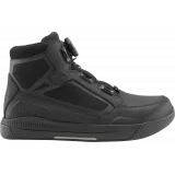 ICON MOTOCIKLISTO BATAI 12 (EU-46) JUODA