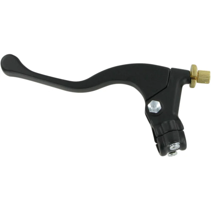 Parts Unlimited sankabos rankenėlė (juoda) HONDA TL 125/250 73-76 TR 200 FATCAT 86-87 CRF 70/80/100 F 04-09 MR 175 75-77 MT 125/250 74-75 ST 90 73-75 Parts Unlimited sankabos rankenėlė (juoda) HONDA TL 125/250 73-76 TR 200 FATCAT 86-87 CRF 70/80/100 F 04-09 MR 175 75-77 MT 125/250 74-75 ST 90 73-75