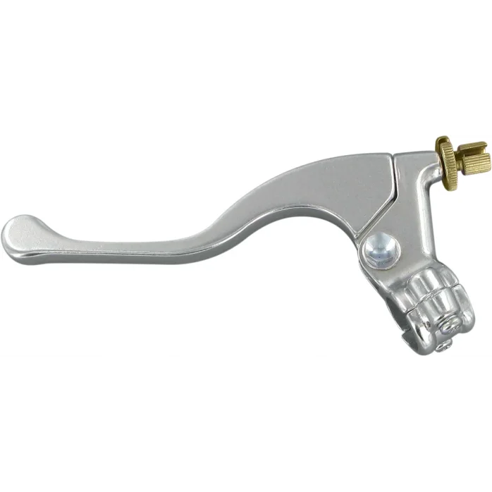 PARTS UNLIMITED sankabos rankenėlė HONDA CR 125 R 82-07 CR 250 R 84-07 PARTS UNLIMITED sankabos rankenėlė HONDA CR 125 R 82-07 CR 250 R 84-07