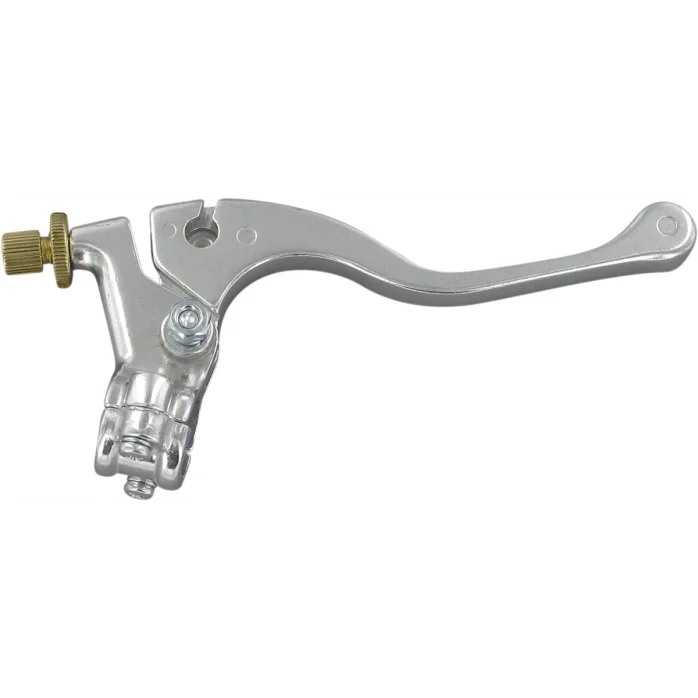 PARTS UNLIMITED sankabos rankenėlė HONDA CR 125 R 82-07 CR 250 R 84-07 PARTS UNLIMITED sankabos rankenėlė HONDA CR 125 R 82-07 CR 250 R 84-07