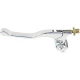 Parts Unlimited Sankabos Rankenėlė Sidabrinė KAWASAKI KDX 200 83-85