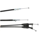 MOOSE OFFROAD gazo trosas 1087mm (kompl. 2 vnt.) KAWASAKI KX 250/450 2013-2016