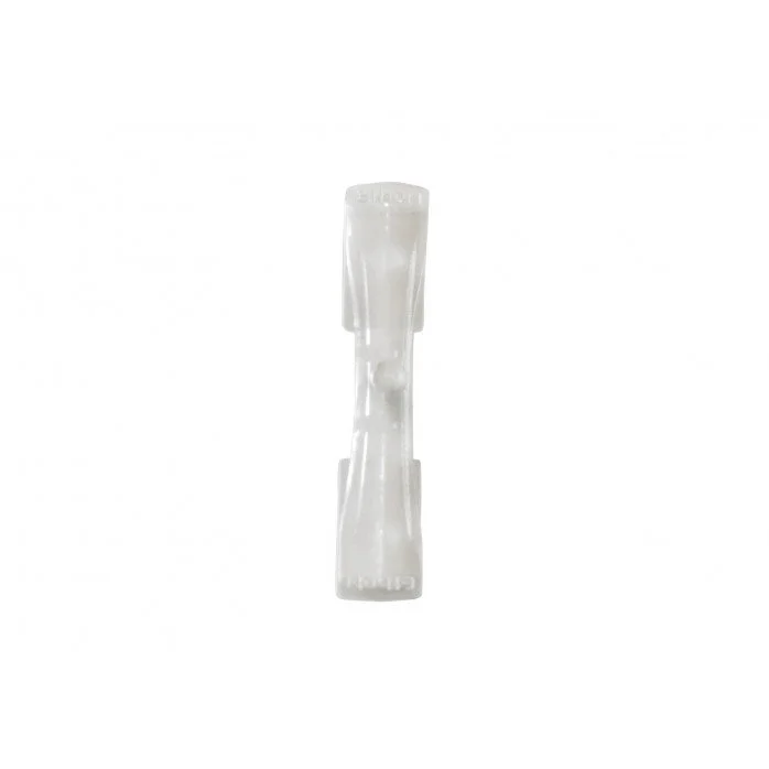 Ethen plėvelių laikiklis ant guminės juostos 45mm (3vnt)
