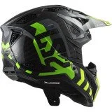 LS2 MX703 C X-FORCE BARRIER KROSINIS ŠALMAS -06 S