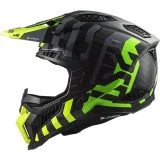 LS2 MX703 C X-FORCE BARRIER KROSINIS ŠALMAS -06 S